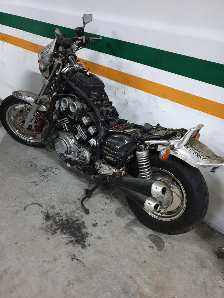 機車托運案件圖片