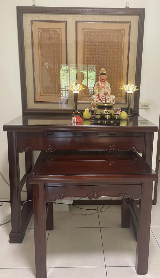 大型家具回收案件圖片