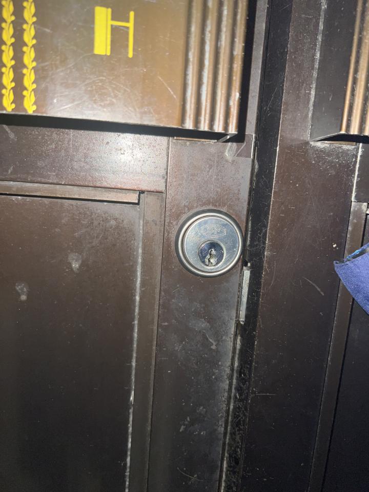 鎖匠案件圖片 鎖匠案件圖片