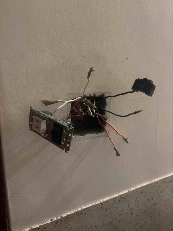 電線裝修案件圖片