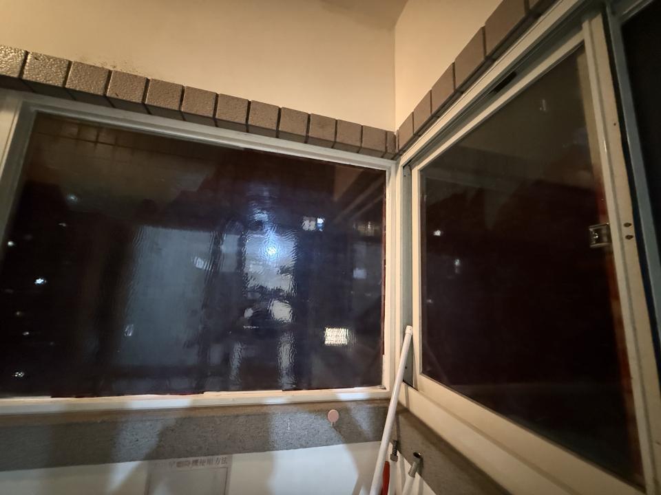 玻璃清潔案件圖片