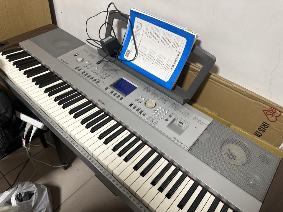 樂器行案件圖片 樂器行案件圖片