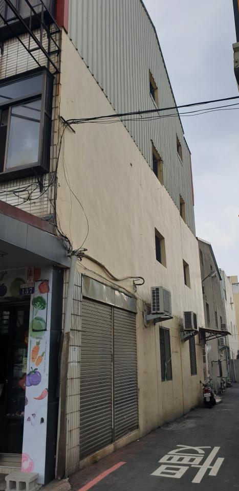 油漆工程案件圖片