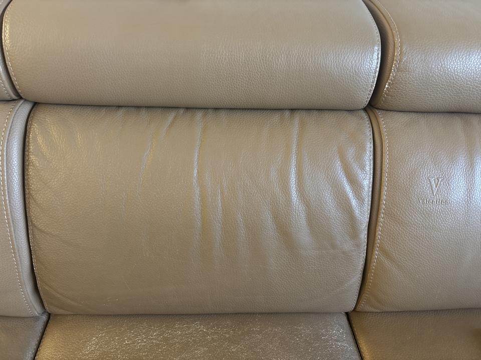 沙發修理案件圖片
