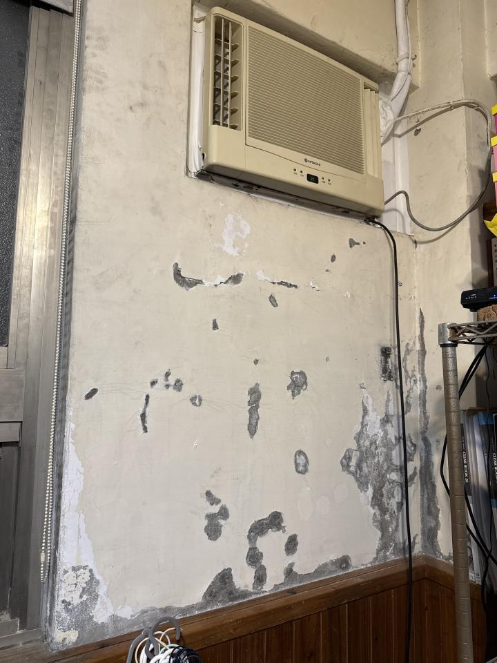 油漆工程案件圖片