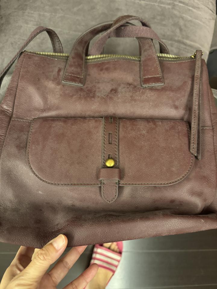 洗包包案件圖片