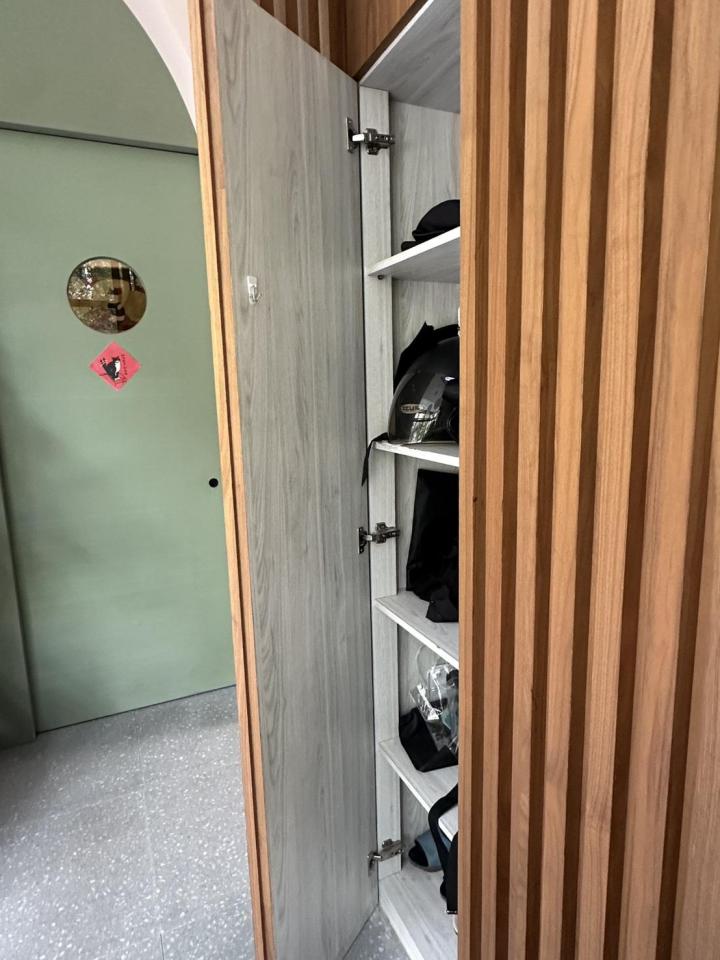 門片維修案件圖片