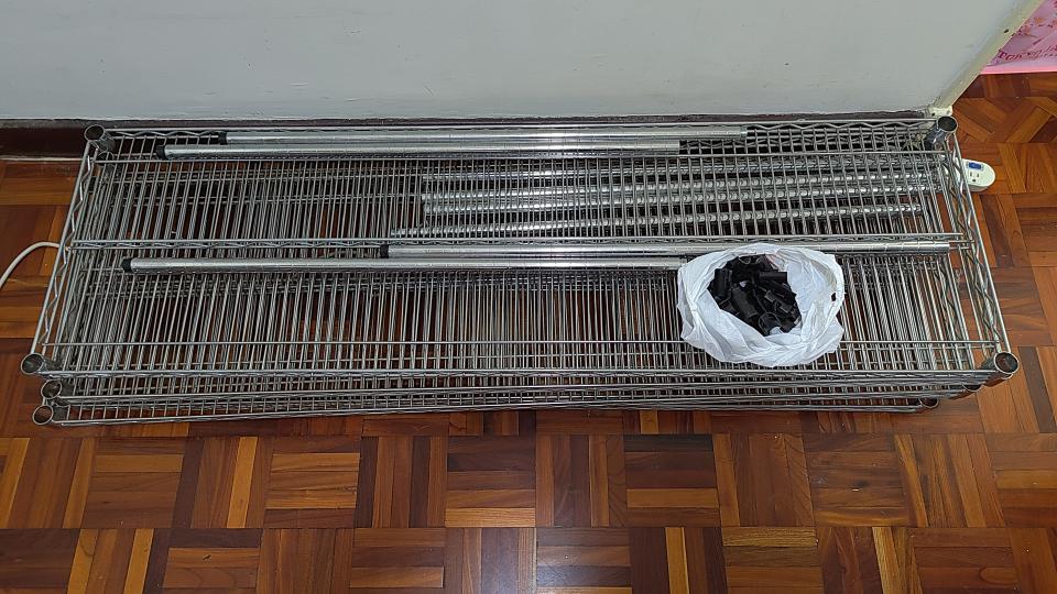 大型垃圾回收案件圖片