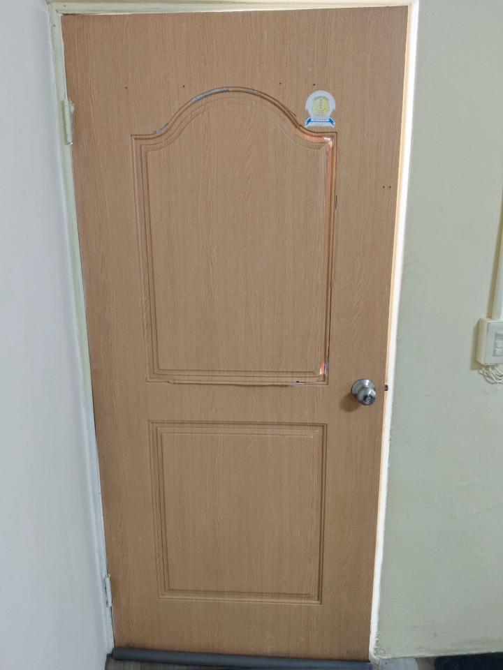 門片安裝案件圖片