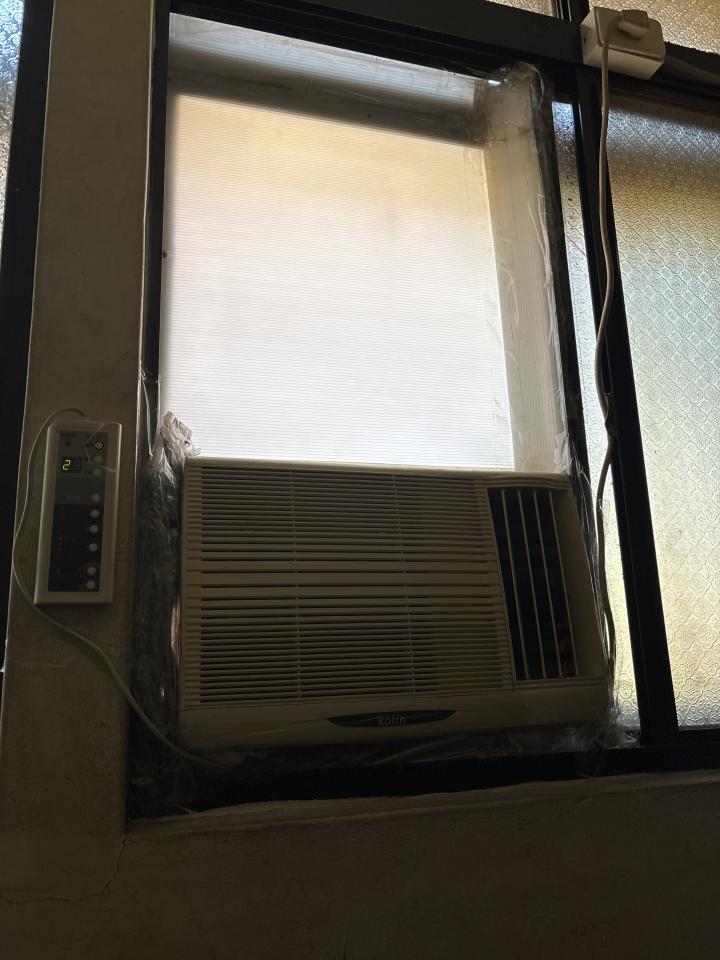 冷氣灌冷媒案件圖片