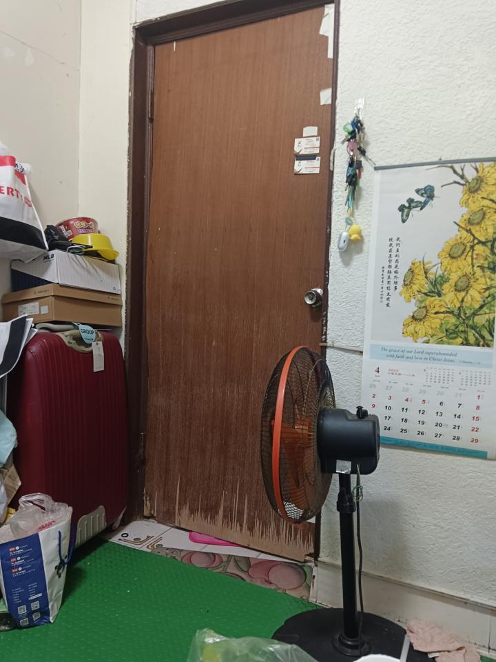 木窗訂做案件圖片