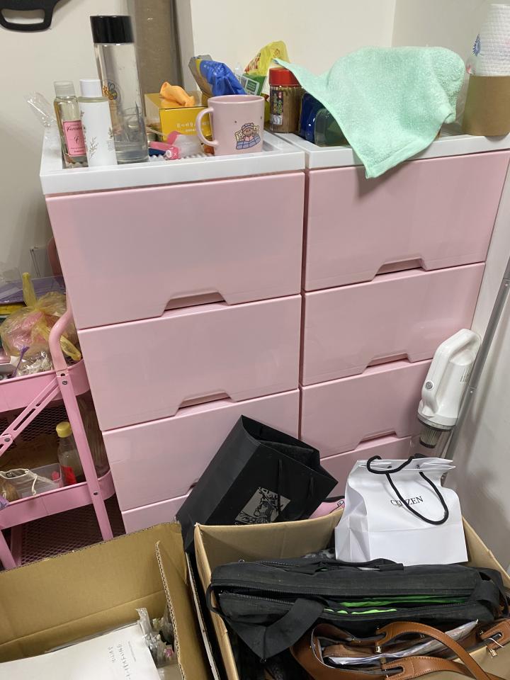 搬家案件圖片