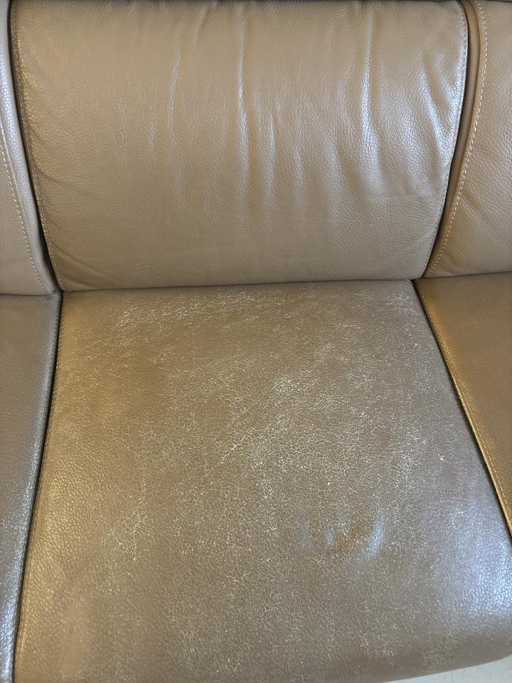沙發修理案件圖片
