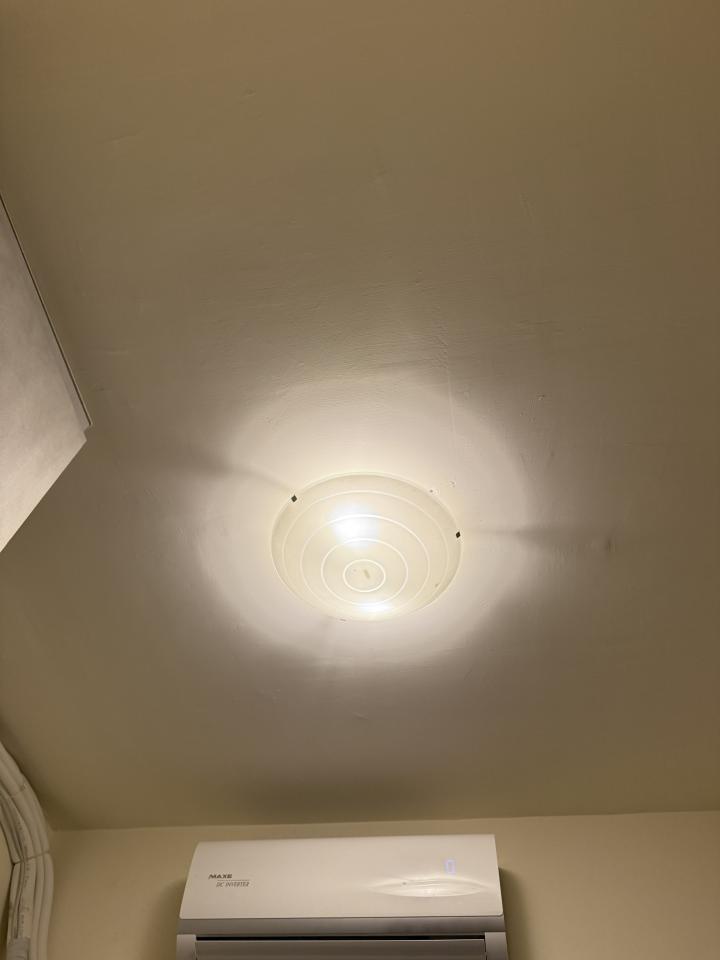 燈具安裝案件圖片
