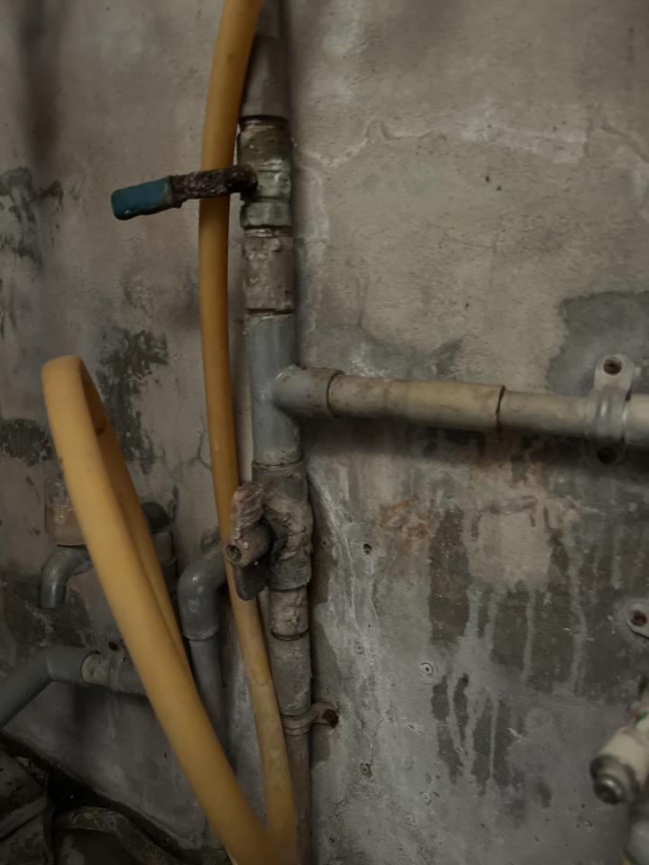 水管維修案件圖片