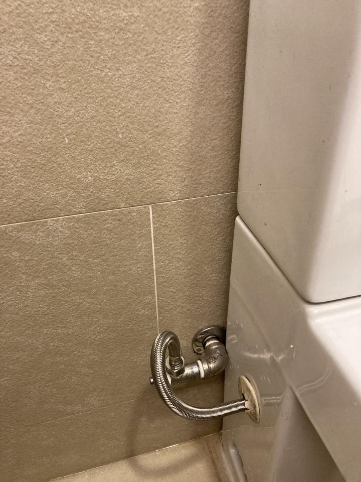 馬桶裝修案件圖片