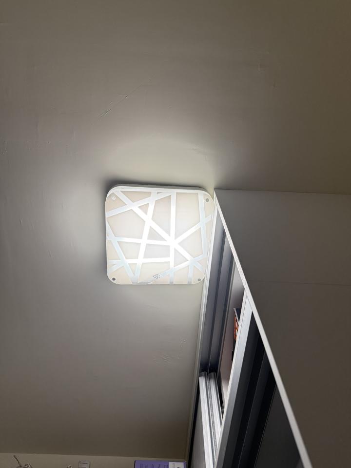 燈具安裝案件圖片