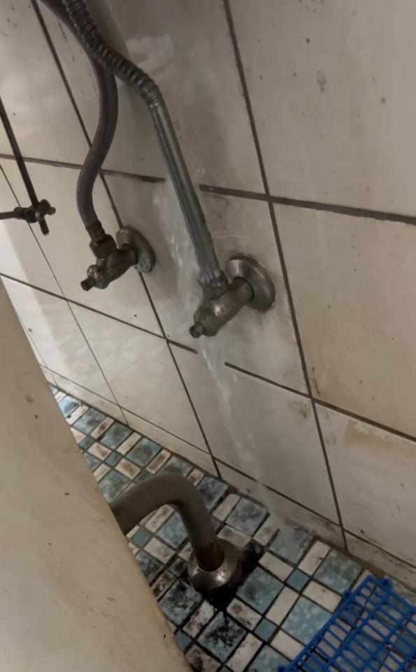 水龍頭裝修案件圖片