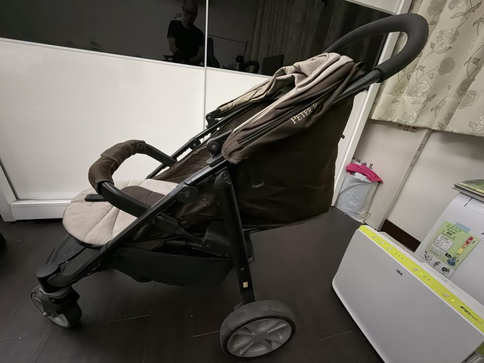 安全座椅清洗案件圖片 安全座椅清洗案件圖片