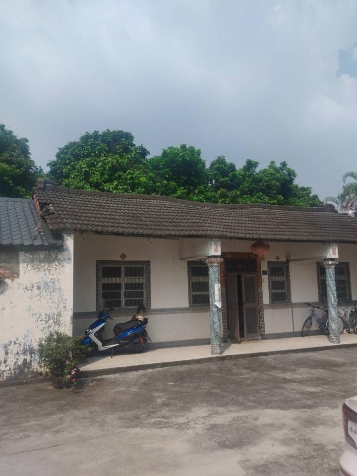 大型垃圾回收案件圖片