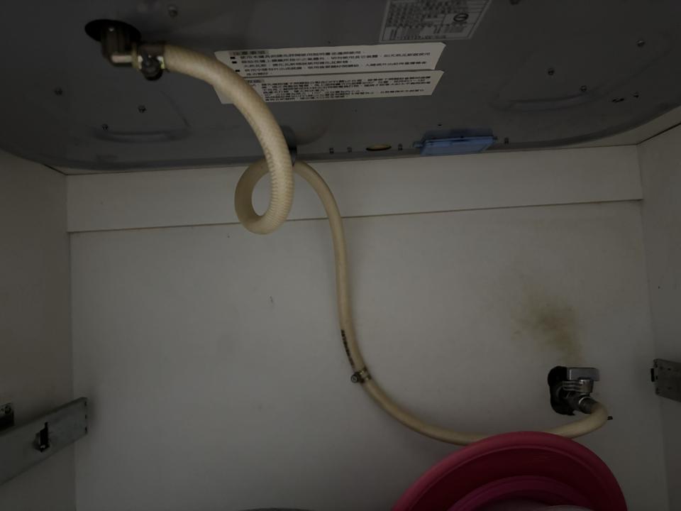 瓦斯管線更換案件圖片