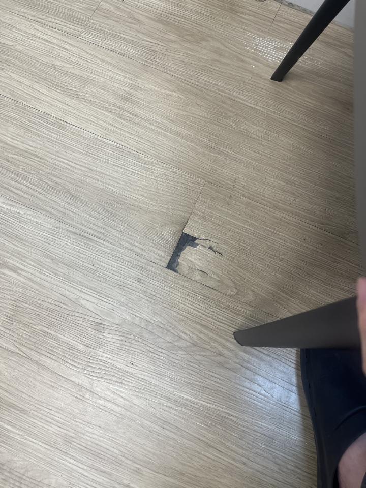 地板維修案件圖片