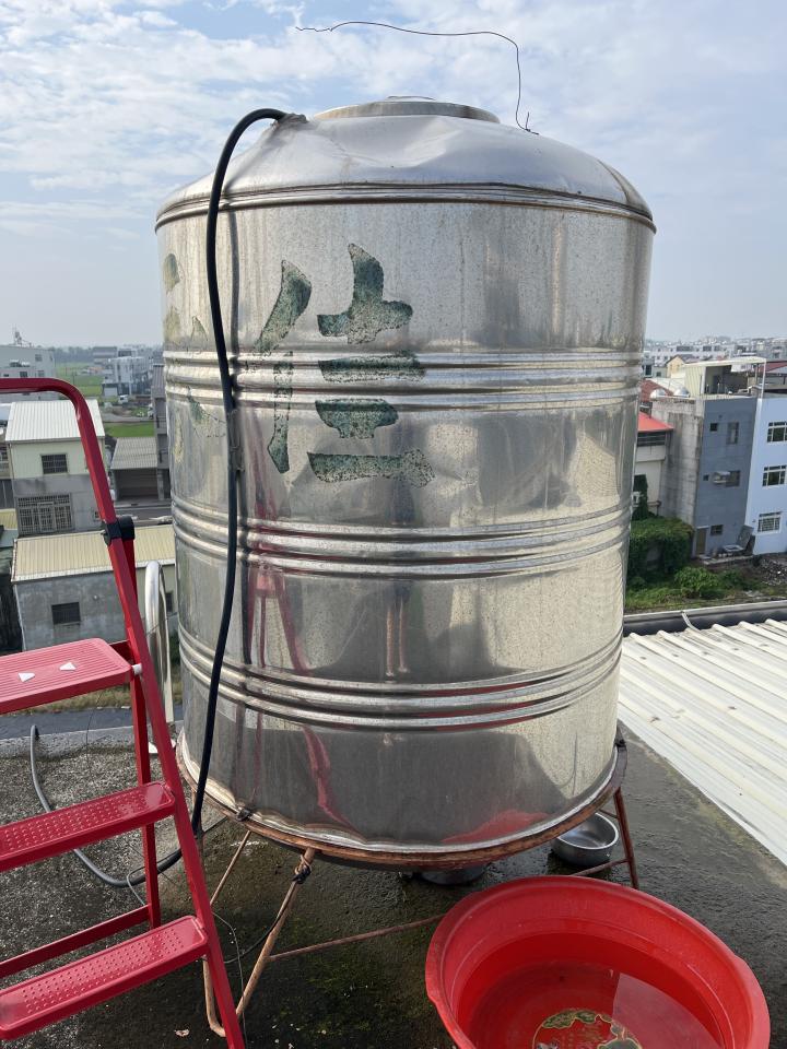 水塔安裝案件圖片