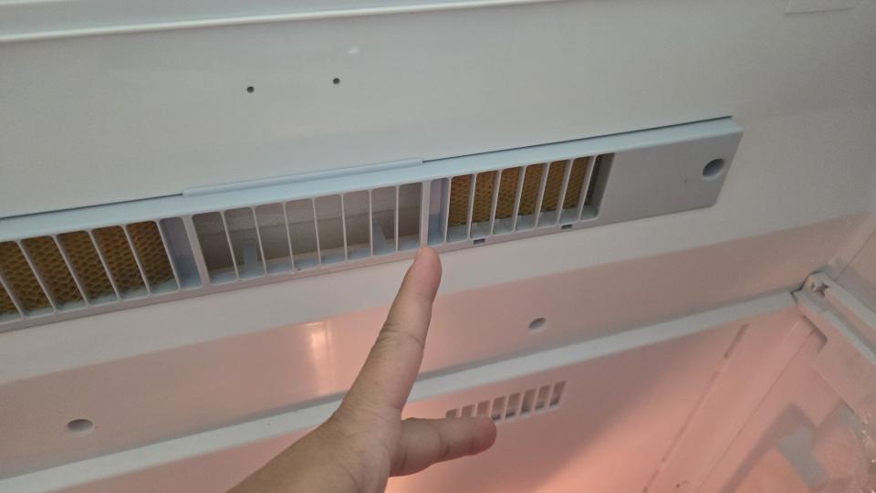 冰箱維修案件圖片