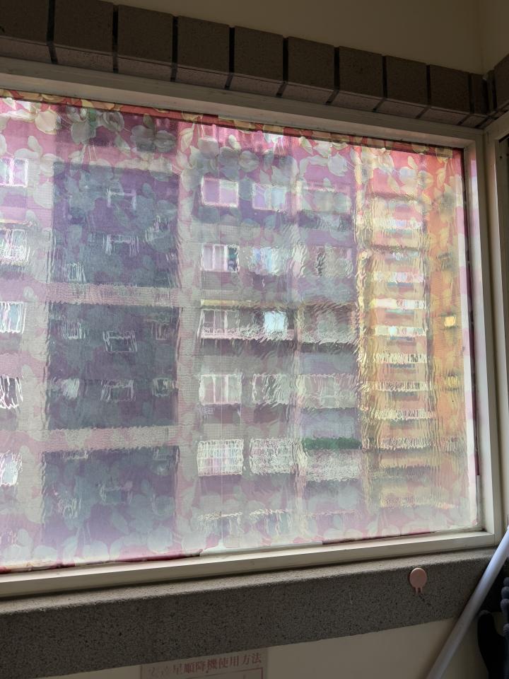 玻璃清潔案件圖片
