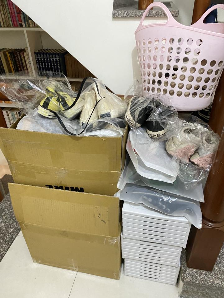 搬家案件圖片