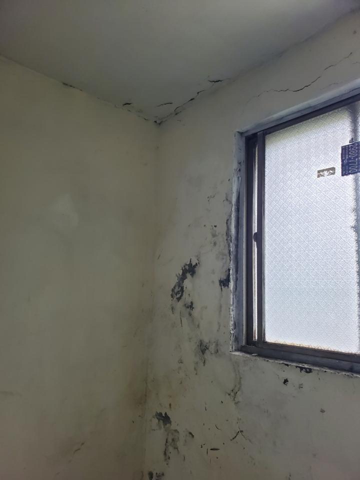 鋼筋外露處理案件圖片