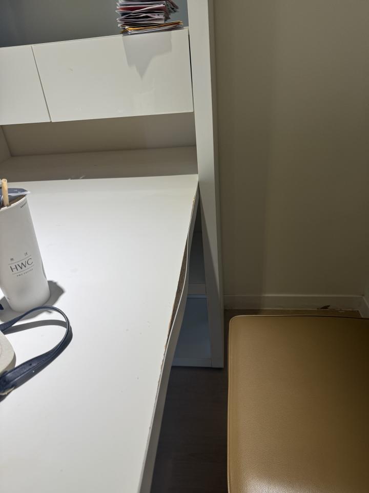 家具貼皮案件圖片