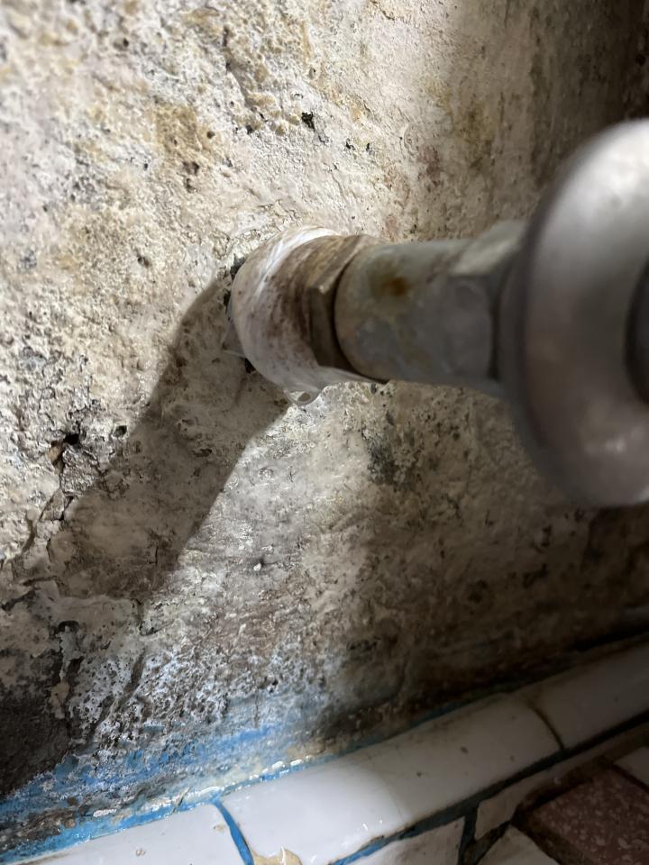 水管維修案件圖片