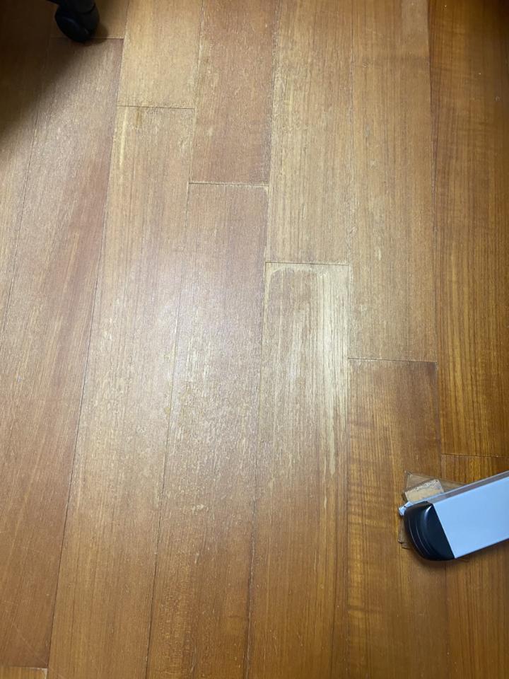 地板維修案件圖片