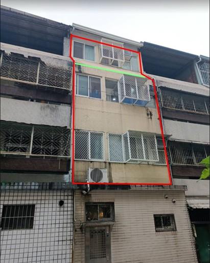 鷹架出租案件圖片