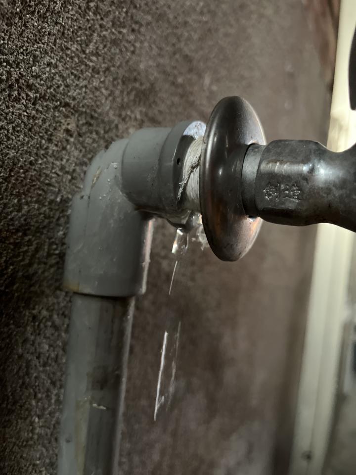 水管維修案件圖片