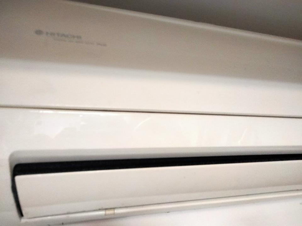冷氣維修保養案件圖片