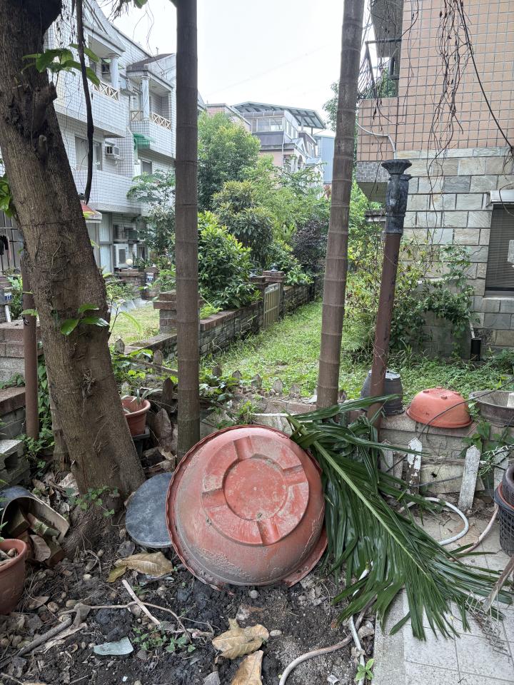 園藝維護案件圖片 園藝維護案件圖片
