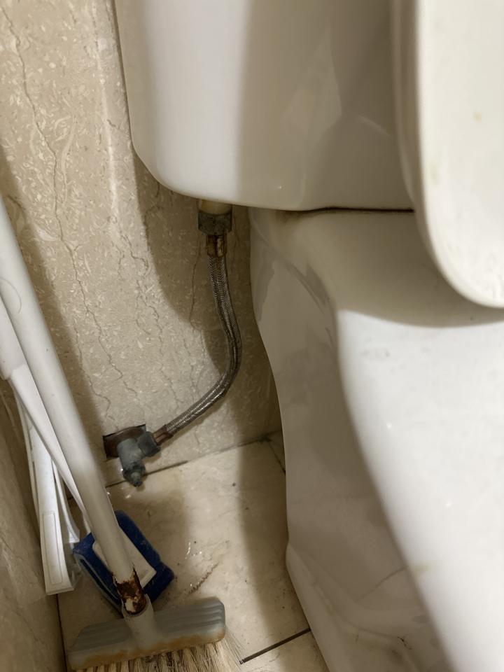 水管維修案件圖片