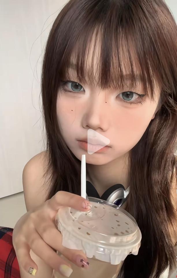 化妝教學案件圖片