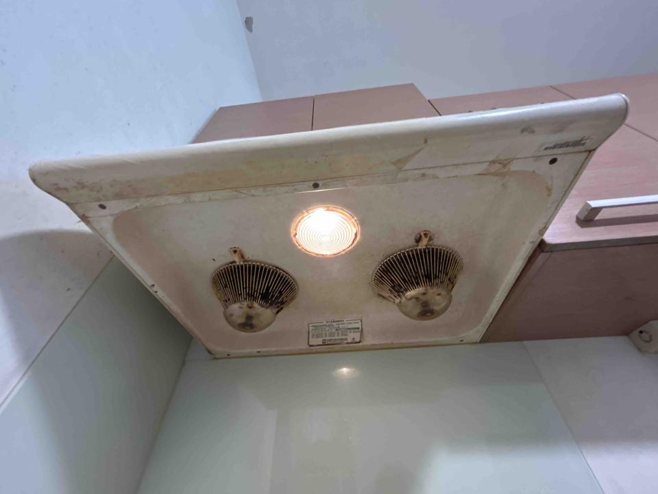 廚具安裝案件圖片