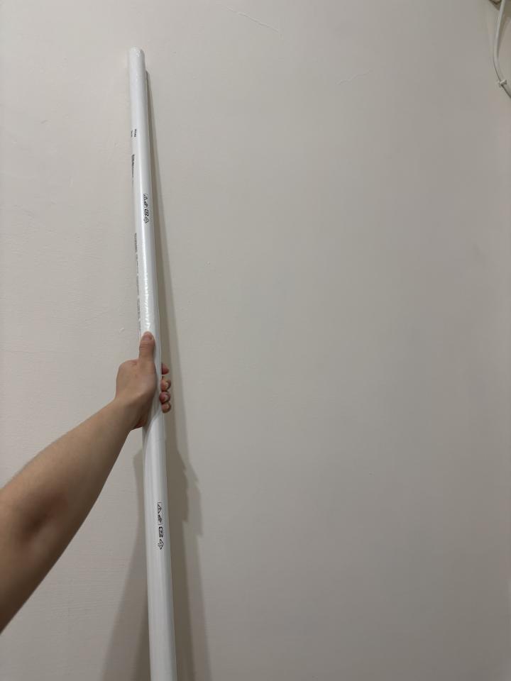 窗簾安裝維修案件圖片