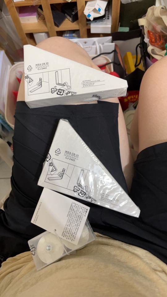 窗簾安裝維修案件圖片