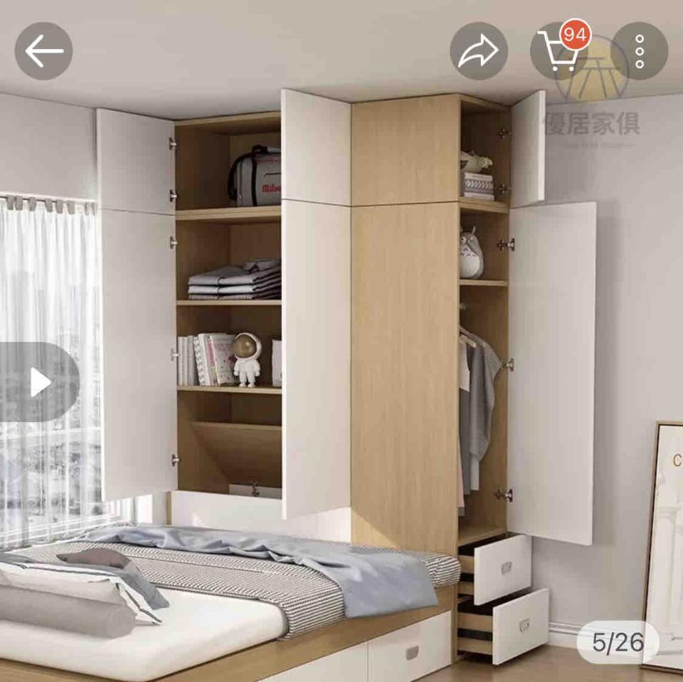 家具組裝案件圖片