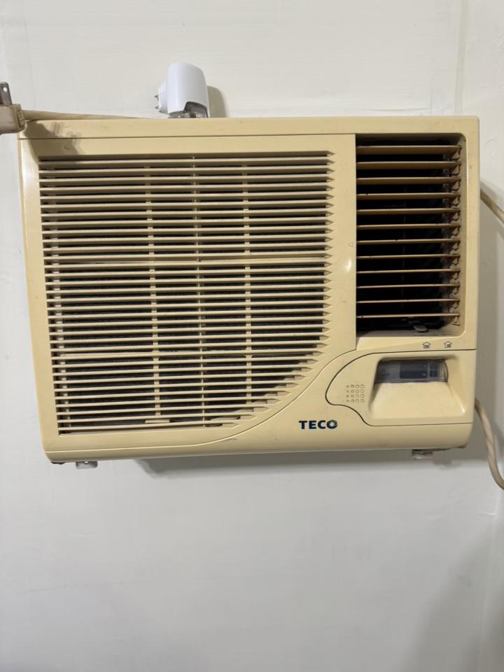 冷氣維修保養案件圖片
