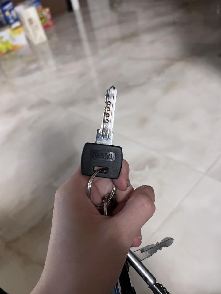 鎖匠案件圖片