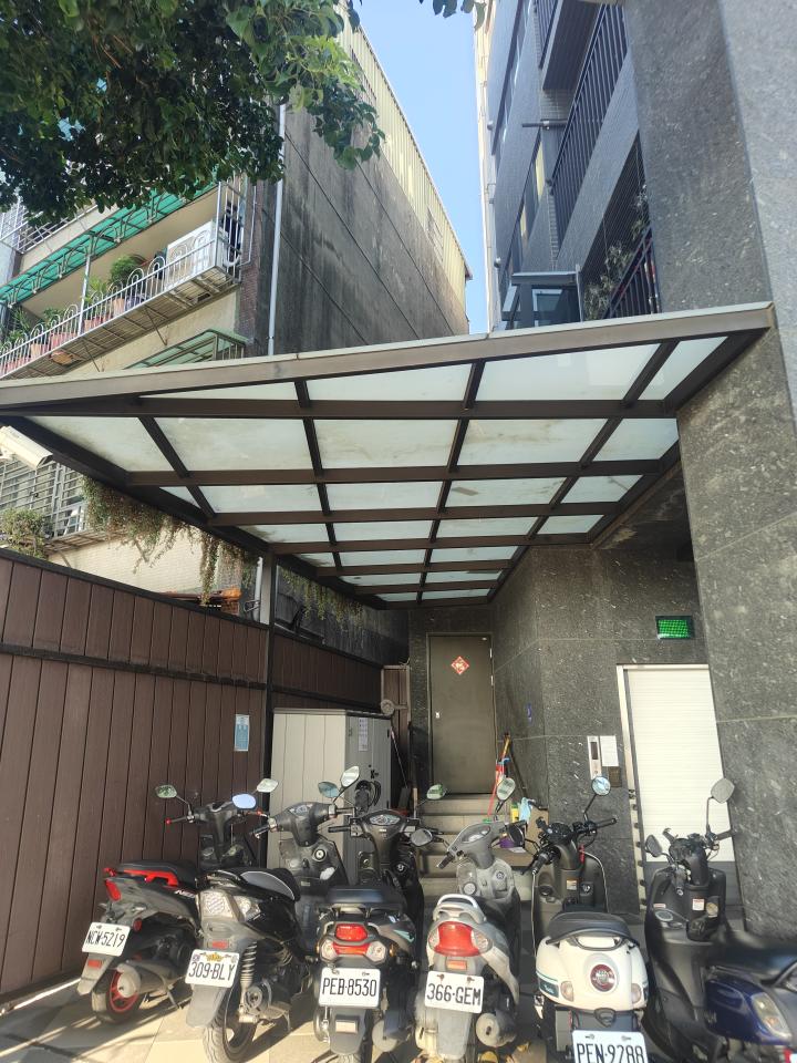 高壓清洗服務案件圖片