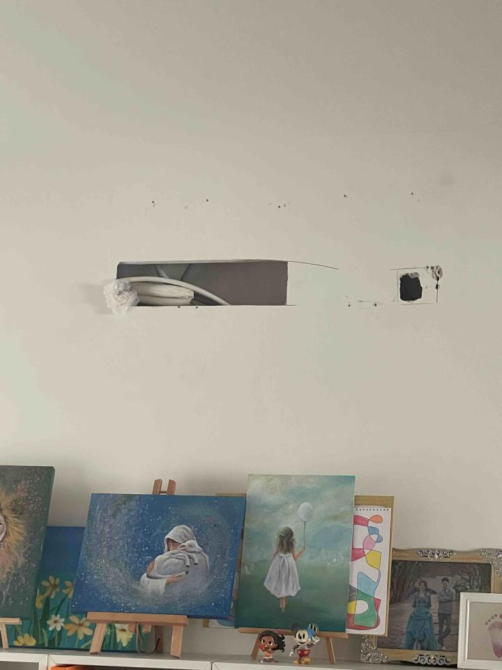 油漆工程案件圖片