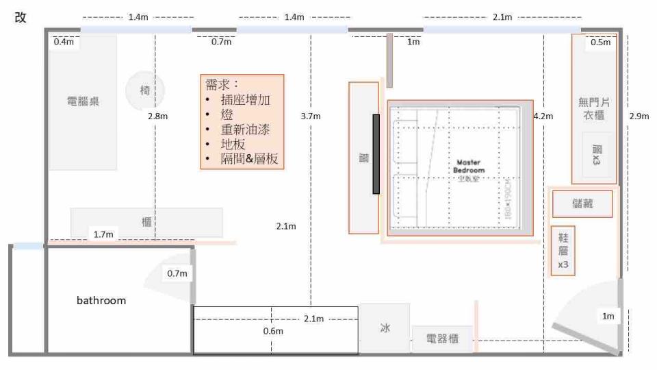 室內設計案件圖片