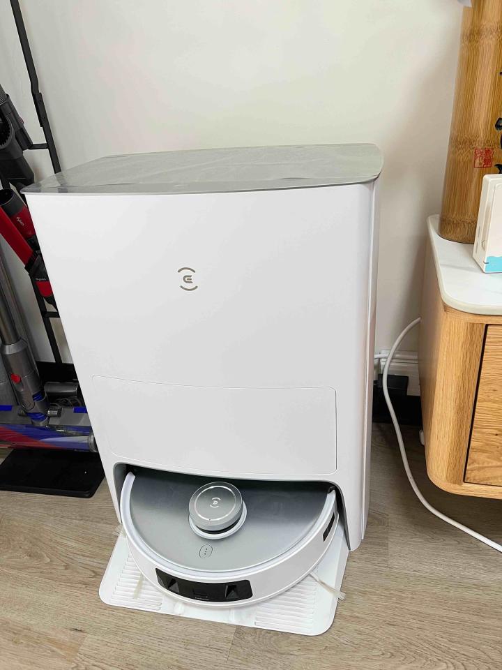 家電維修案件圖片